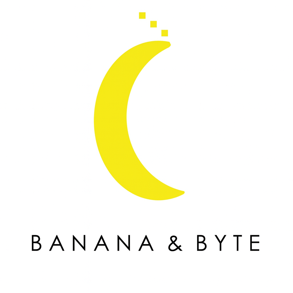 Banana & Byte Design