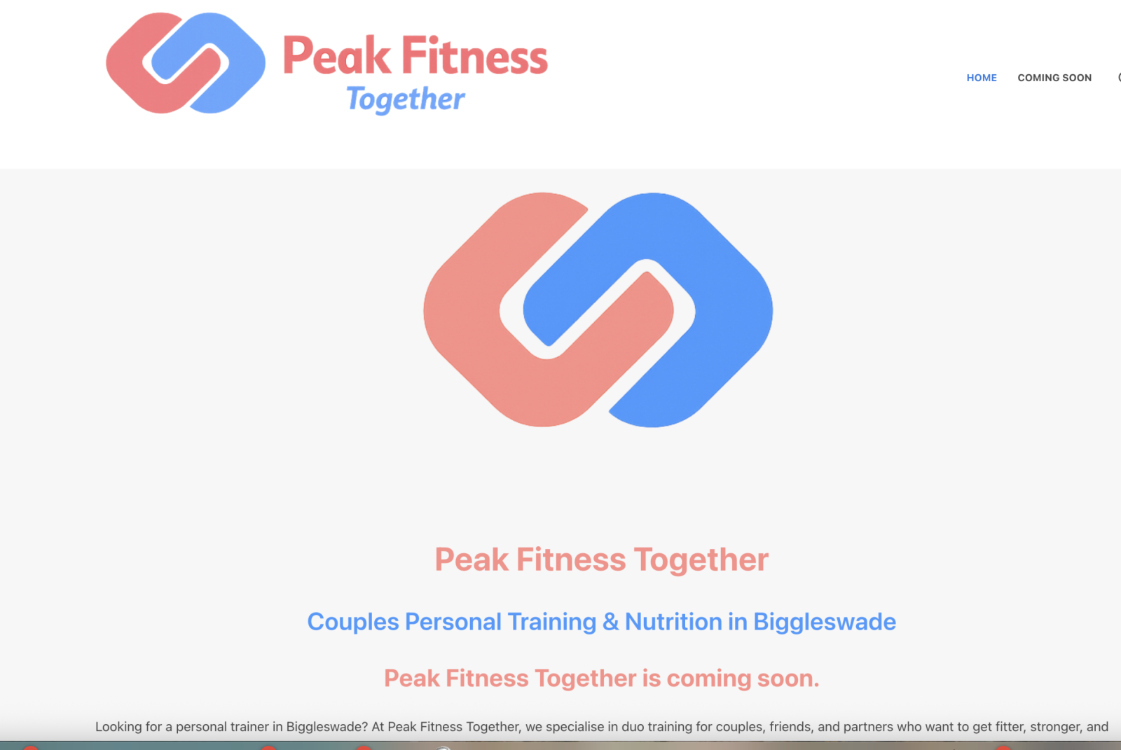 pure fitness together